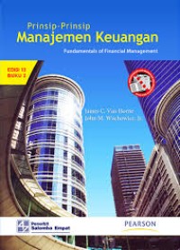 Prinsip-Prinsip Manajemen Keuangan