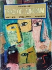 Image of Psikologi Abnormal