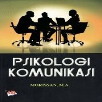 Image of Psikologi Komunikasi