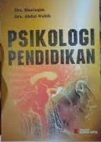 Psikologi Pendidikan