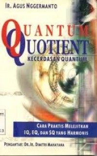 Quantum Quotinet Kecerdasarn Quantum