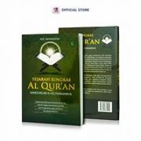 Sejarah Ringkas Al-Quran Kandungan & Keutamaannya