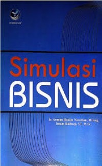 SIMULASI BISNIS