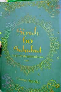 sirah 60 sahabat nabi muhammad saw