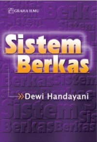 Image of Sistem Berkas