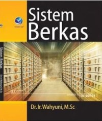 Image of Sistem berkas
