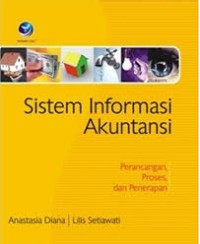 Sistem informasi akuntansi
