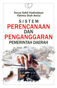 Sistem Perencanaan dan Penganggaraan Pemerintah Daerah