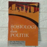 Sosiologi Dan Politik