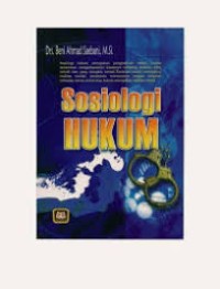 Sosiologi Hukum