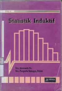 Statistik Induktif