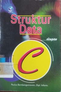 Image of Struktur Data dengan C