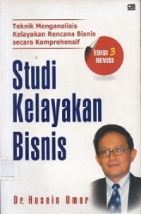 Studi Kelayakan Bisnis