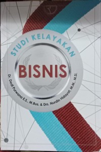 Studi Kelayakan Bisnis
