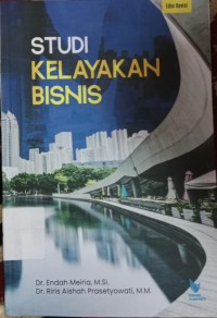 Studi Kelayakan Bisnis