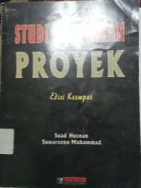 Studi Kelayakan Proyek Bisnis