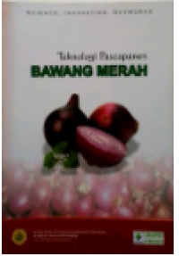 Teknologi Pasca Panen Bawang Merah