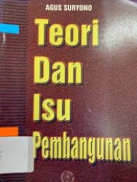 Teori dan ISU Pembangunan