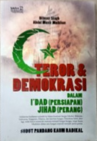 Teror & Demokrasi Dalam I'Dad (Persiapan)Jihad (Perang)
