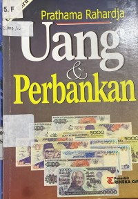 UANG DAN PERBANKAN